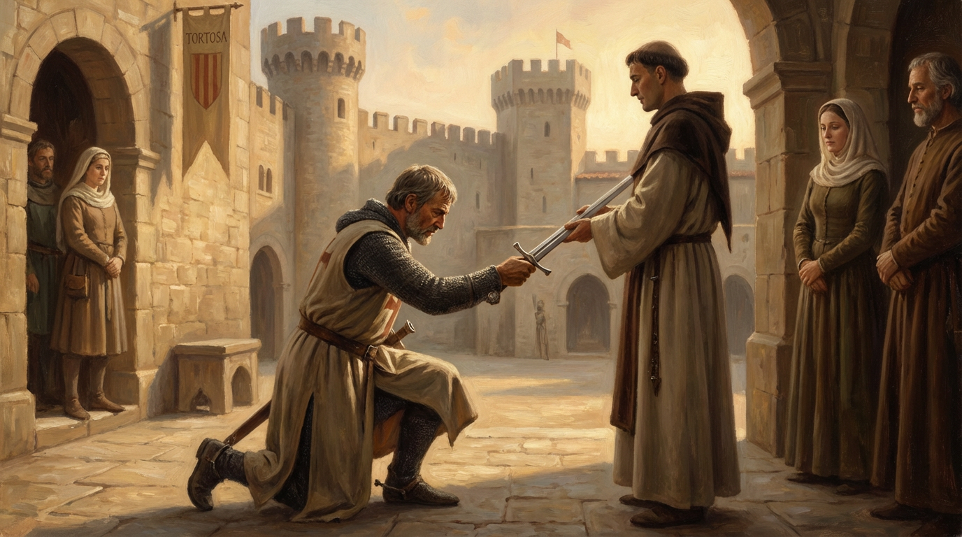 La Fortaleza de la Contención