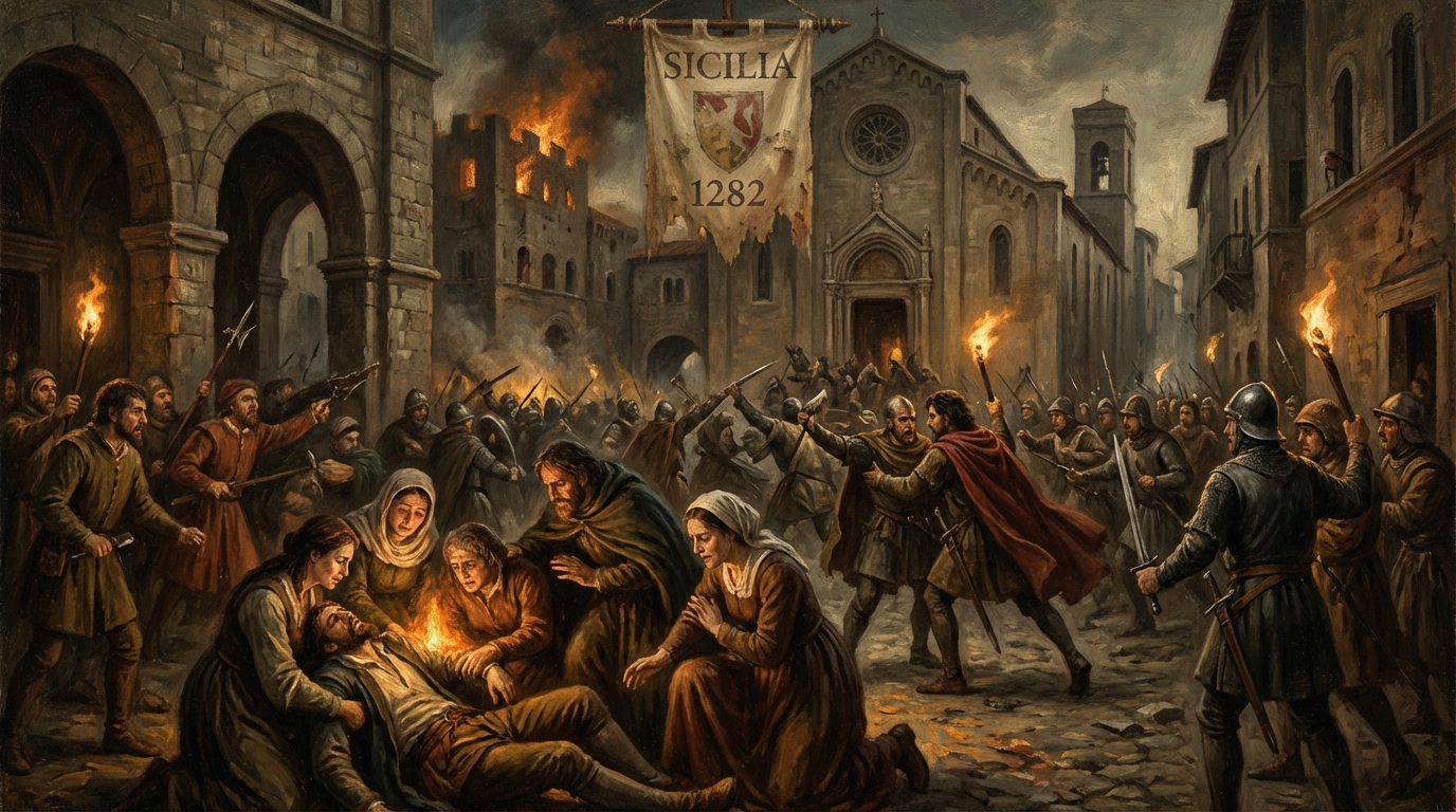 La División: La Herida Regresa